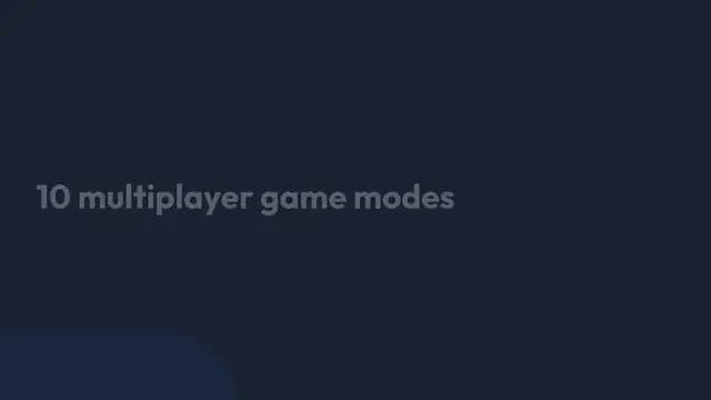 Video thumbnail for Multiplayer Games on Titanfall 2