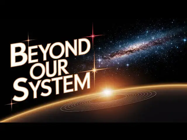 'Video thumbnail for Voyager 2: Secrets Beyond Our Solar System'