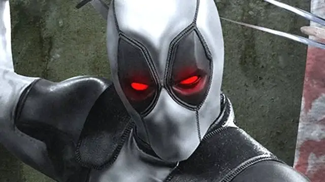 'Video thumbnail for R-Rated Deadpool Scenes That Were Too Disturbing For The Big Screen'