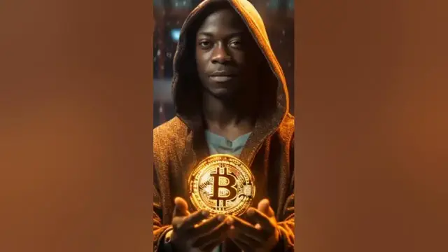 'Video thumbnail for what's Brc-20 token? #cryptocurrency #airdrop #bitcoin #brc20'