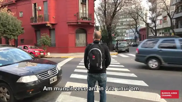 Video thumbnail for Am Muncit Zece Ani În Vila Unui Om De Afaceri Care Mi-a Promis Că O Să-mi Ajute Familia În...