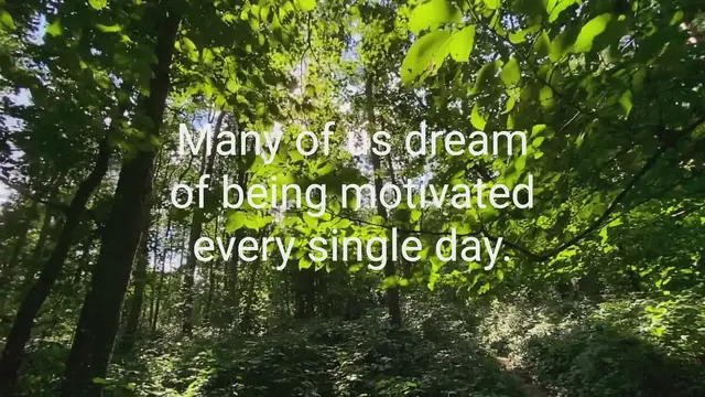 'Video thumbnail for How Does Goal Setting Help Motivation'