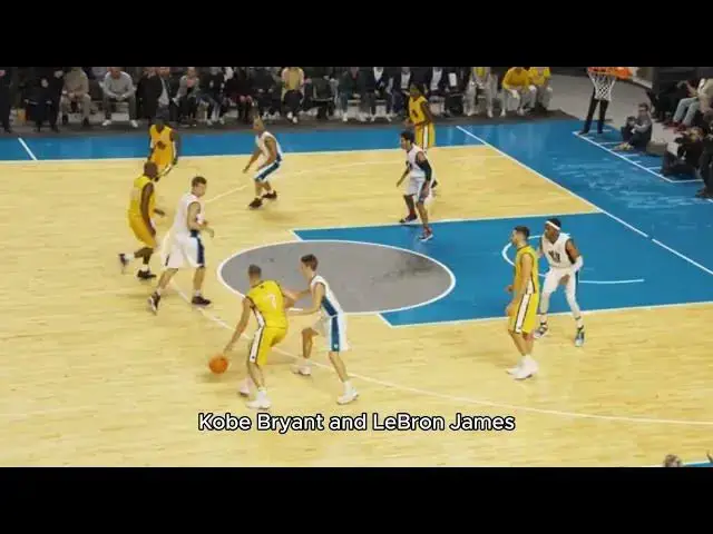 Video thumbnail for Top 10 Most Intense Rivalries in Sports History