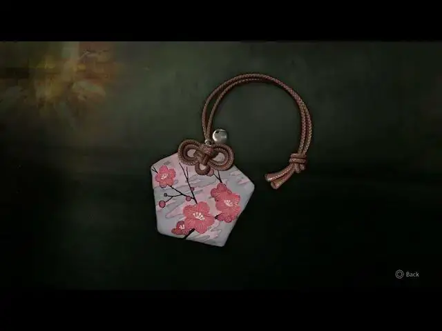 'Video thumbnail for Silent Hill f - 3. Ebisugaoka: "Grabbed By Enemies" Message: Kashimashi Combat | Draw Omamori Sakura'