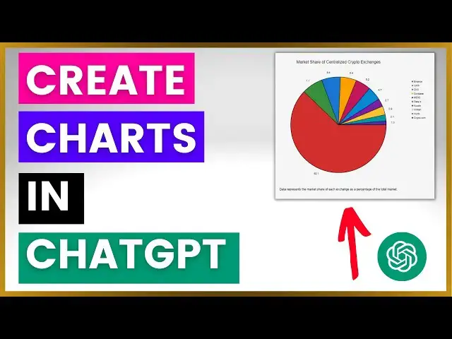 Video thumbnail for How To Create Charts In ChatGPT?