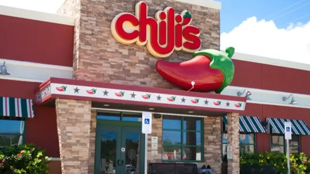 'Video thumbnail for This Is Why Chili's Is Struggling To Stay Open'