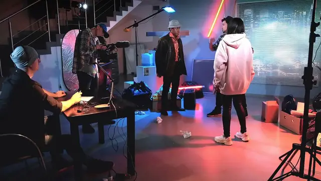 Video thumbnail for Baby Driver Actor Hudson Meek A Life Cut Short (Emphasizes the unexpected and tragic)