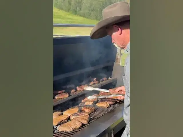 'Video thumbnail for How to Grill a Tender Steak'