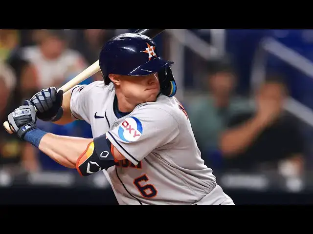'Video thumbnail for All 10 of Jake Meyers' 2023 Home Runs!'