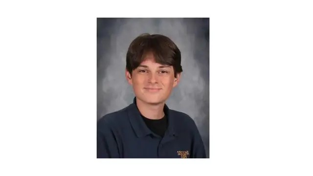 Video thumbnail for Youngstown Student Achieves Perfect ACT Score