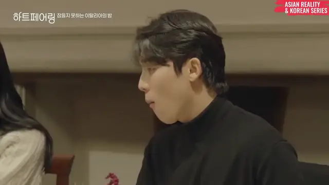 'Video thumbnail for Heart Pairing (ซับไทย) Ep.1 5/5'