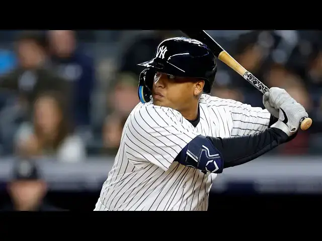 'Video thumbnail for All 5 of Willie Calhoun's 2023 Home Runs!'