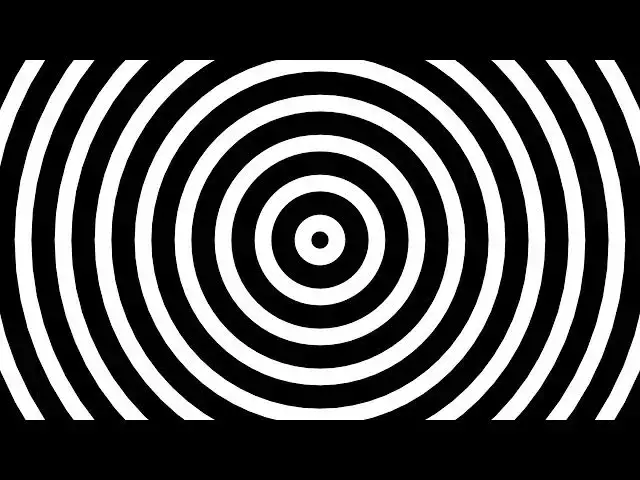 Video thumbnail for Hypnotic Endless Looping Spiral Animation - Free 4K Stock Video