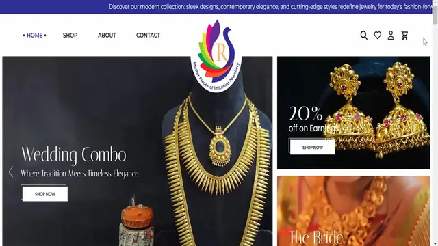 Video thumbnail for Rajashreefashion Com Reviews Consumer Reports: Before Buy Check Rajashree Fashion Is Scam Or Legit?