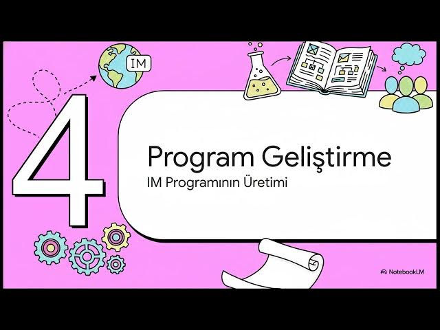 Video thumbnail for Erken Çocukluk Eğitiminde Yaklaşımlar Programlar Ünite -14