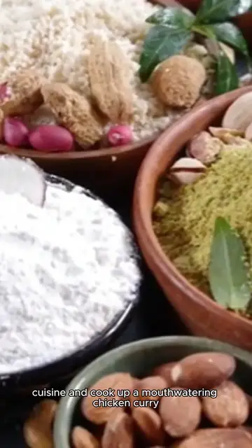 'Video thumbnail for bengali chicken curry recipe'