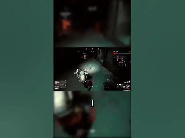 Video thumbnail for Did I clutch save my teammate?