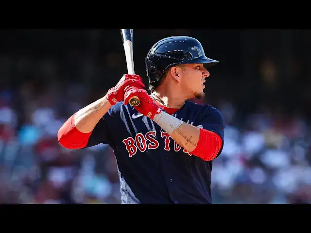 'Video thumbnail for Luis Urias 2023 Highlights!'