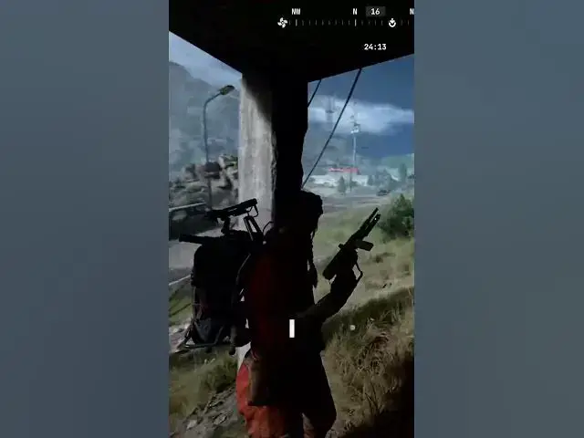 Video thumbnail for Did we actually make a new friend?