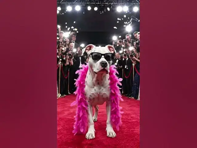 Video thumbnail for Look here Puppy