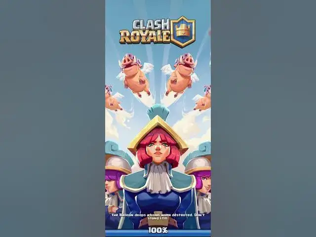Video thumbnail for ​Ultimate P2W vs. F2P Deck Review: Is Clash Royale Worth Your MONEY in 2025?