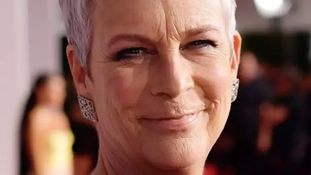 Video thumbnail for Here's How Plastic Surgery Damaged Jamie Lee Curtis' Career