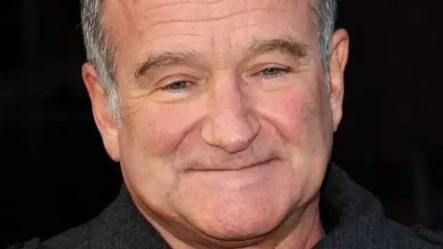 Video thumbnail for Tragic Details About Robin Williams Revealed