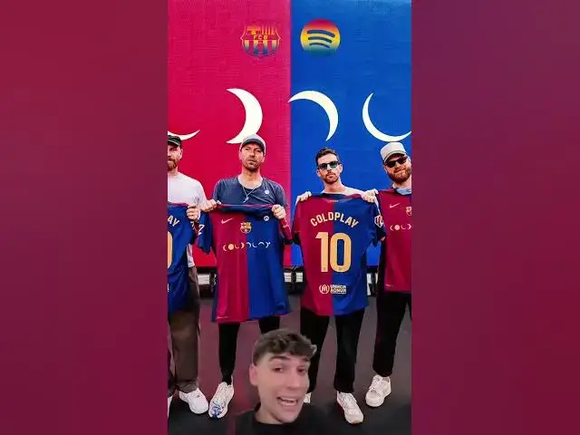 'Video thumbnail for COLDPLAY EN EL METROPOLITANO'