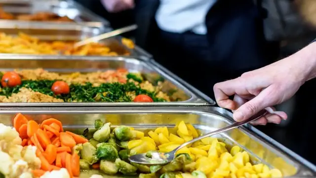 'Video thumbnail for This Is Why You Don't See Many Buffets Around Anymore?'