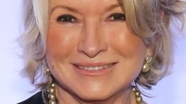 Video thumbnail for The Truth About Martha Stewart And Snoop Dogg