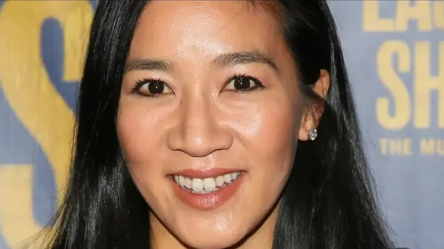 Video thumbnail for The Truth About What Really Happened To Michelle Kwan