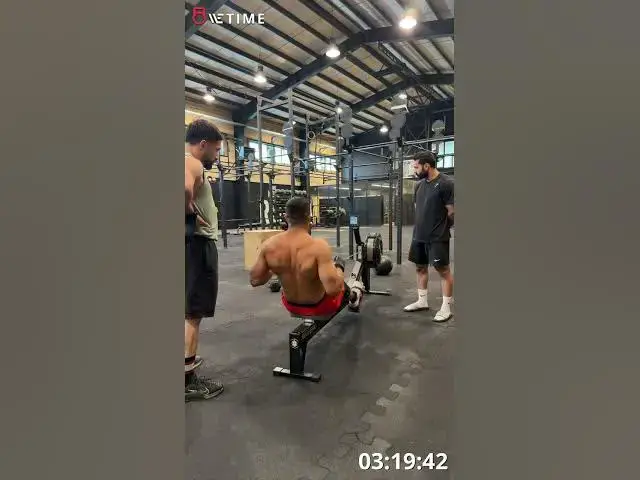 Video thumbnail for Ali taheri  island games