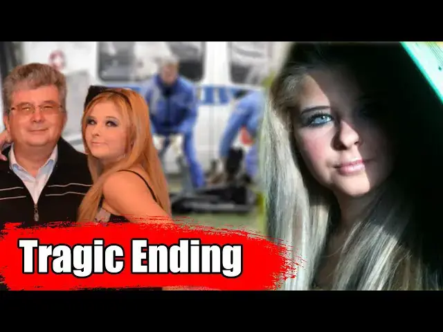 Video thumbnail for The Mysterious Disappearance of Victoria Teslyuk