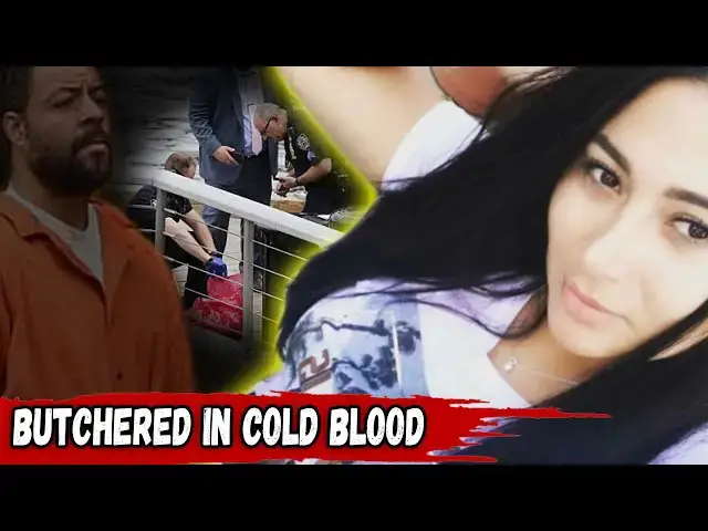 Video thumbnail for The Heartbreaking Case of Jennifer Londono | True Crime Stories
