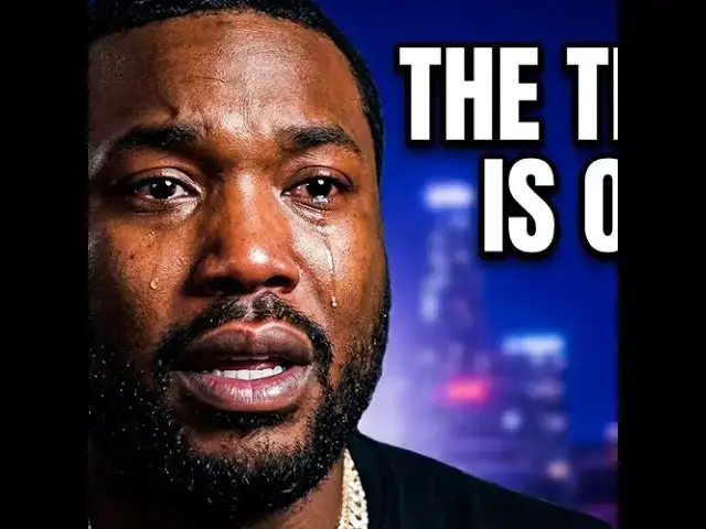 Video thumbnail for #Meekmill Gets Exposed For Lying During A Interview
