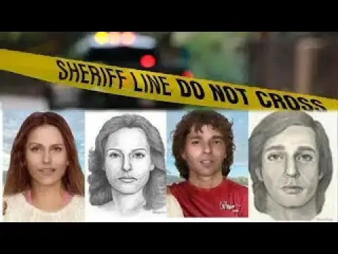 Video thumbnail for The murder of through Sumter County, South Carolina | True crime stories