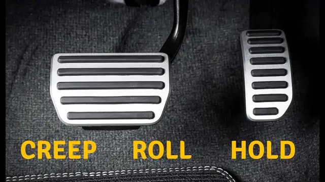 'Video thumbnail for Tesla Stopping Mode: You choose how the brakes will work!'
