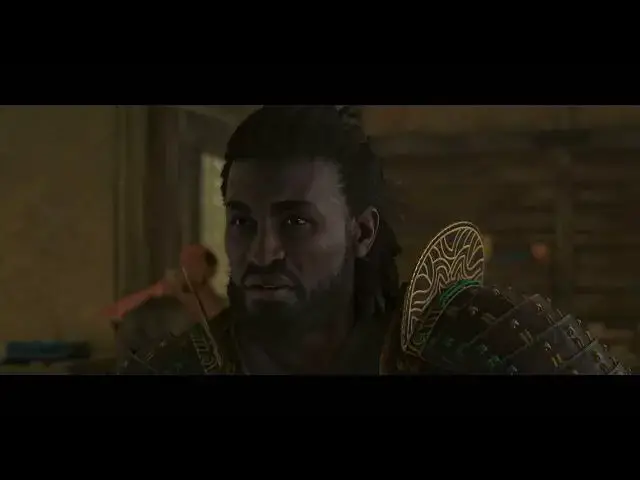 Video thumbnail for Assassin's Creed Shadows - The Lost Envoys: Question The Witnesses: Talk to Kojiro | Defeat Akiyama