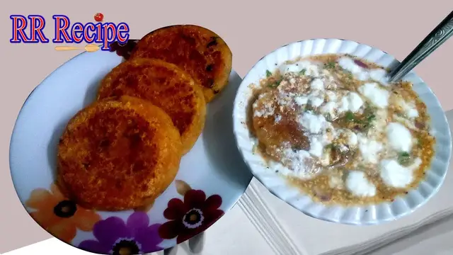 Video thumbnail for Indian Authentic Recipes by RR Recipe