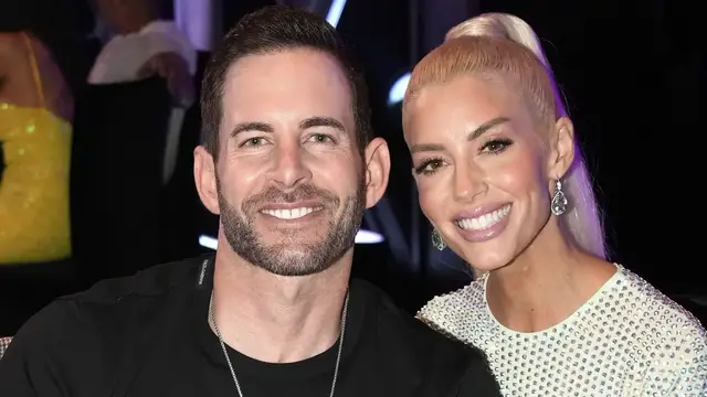 Video thumbnail for Red Flags In HGTV Stars Tarek & Heather Rae El Moussa's Marriage