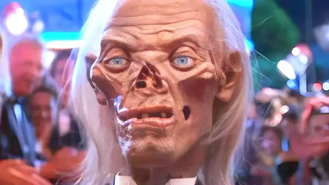 Video thumbnail for Movies And Shows That Are Practically Stuck On DVD And VHS