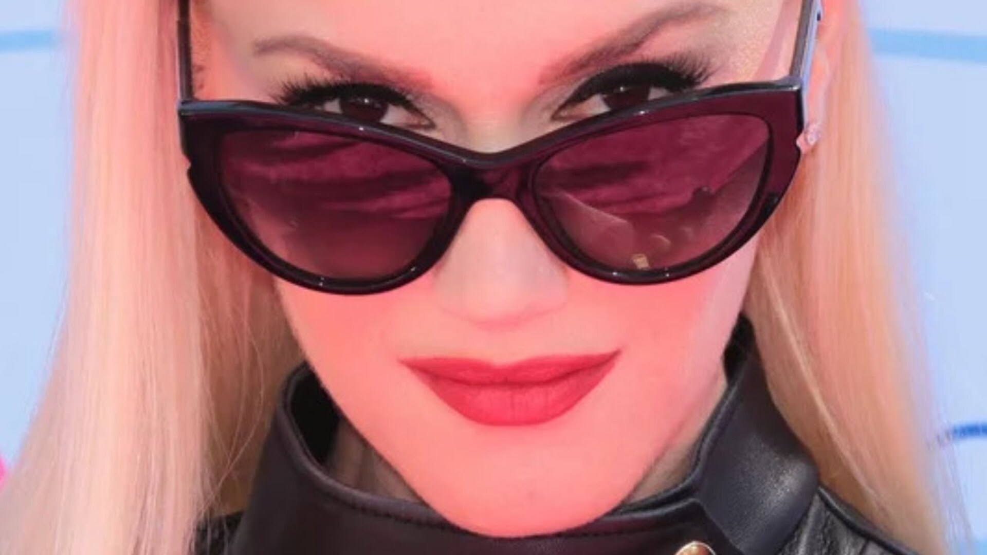 Video thumbnail for The Weirdest Things Blake Shelton Has Said About Gwen Stefani