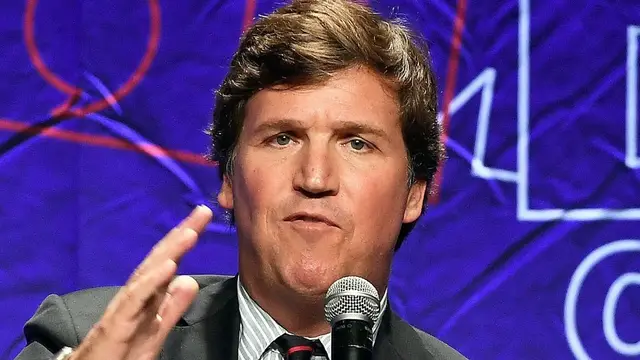 Video thumbnail for The Truth About Tucker Carlson