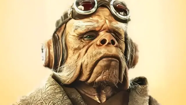 Video thumbnail for The Entire Mandalorian Timeline Explained