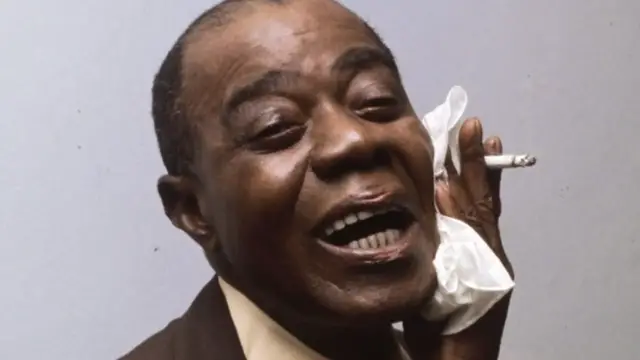 Video thumbnail for Tragic Things About Louis Armstrong