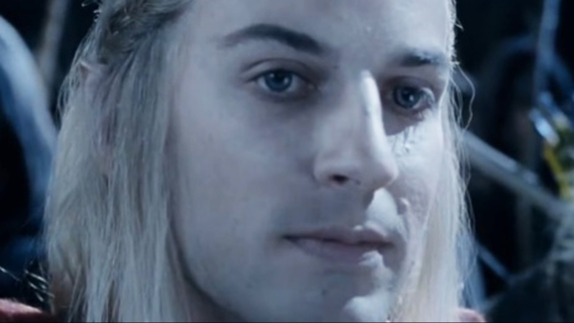 Video thumbnail for False Facts About The Lord Of The Rings You've Always Believed