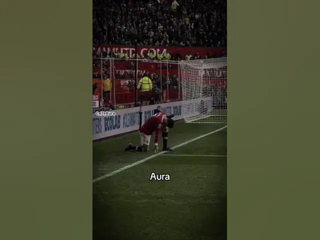 Video thumbnail for CR7 Aura 😱 #football #comparisonisthethiefofjoy #realmadrid #juventus #soccer #edit #ronaldo #cr7