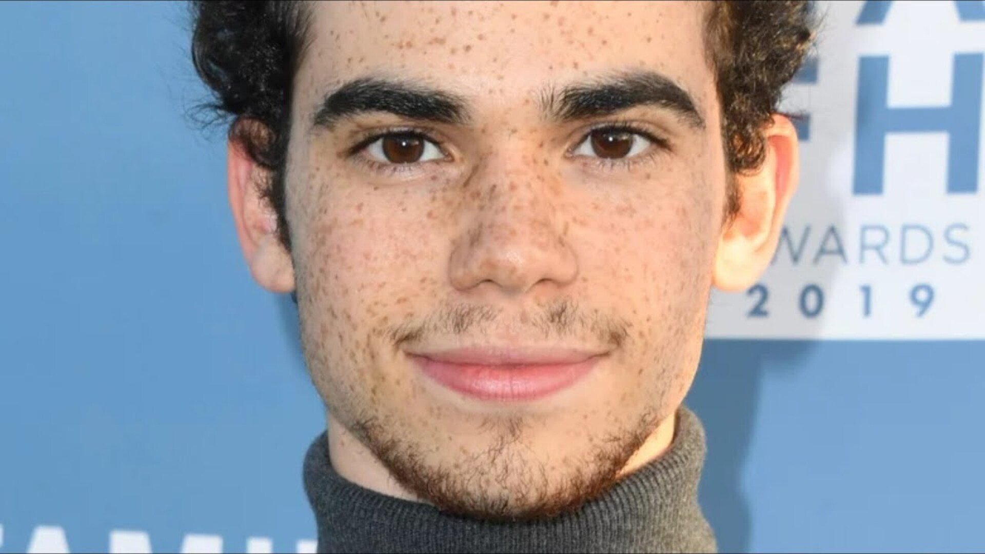 Video thumbnail for Here's What Happened In Cameron Boyce's Final Hours
