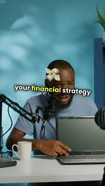 Video thumbnail for Why Budgeting is Only Half the Battle to Wealth!