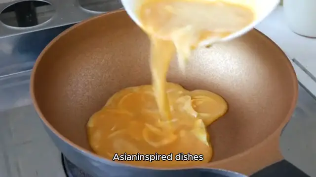 Video thumbnail for ginger dressing recipe